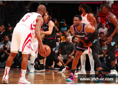 NBA保罗伤情：休斯顿火箭球迷关注的焦点