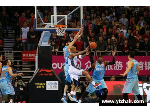 NBA录像全覆盖：赛事精彩回放一网打尽