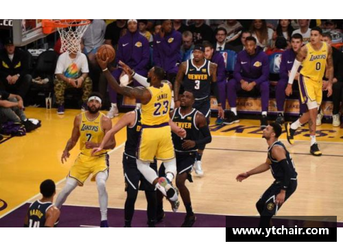 NBA湖人掘金：詹姆斯的领袖力与冠军征途