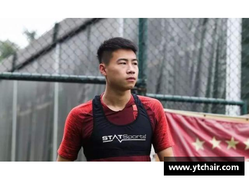 泰达队中后卫杨帆：青春与坚守的足球旋律