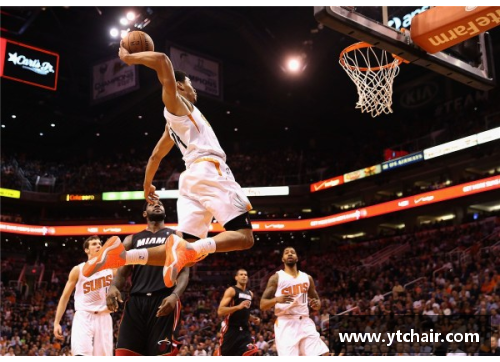 俄罗斯力量：NBA的明日之星