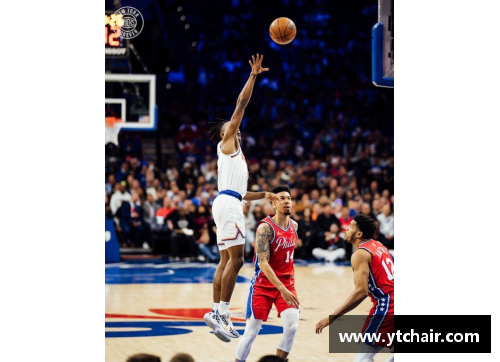 NBA赛场：精彩瞬间与球员风采