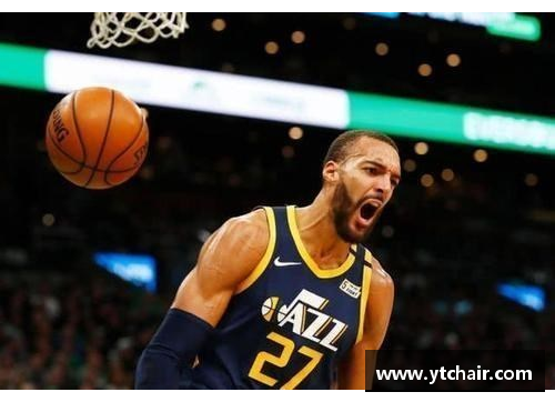 NBA爵士球员感染新冠病毒引发球队警觉