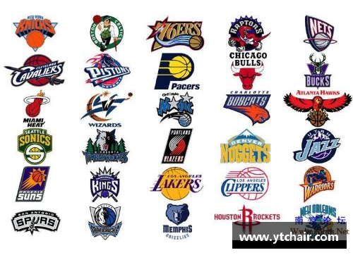 NBA球队标志设计：探索各队Logo背后的设计灵感与意义