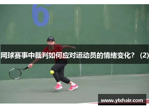 网球赛事中裁判如何应对运动员的情绪变化？ (2)